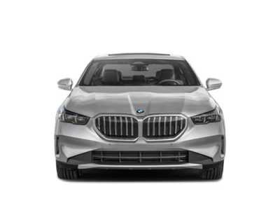 2026 BMW 5 Series, $68525. Photo 7