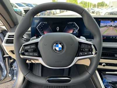 2026 BMW 4 Series, $57425. Photo 11