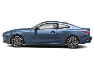 2026 BMW 4 Series, $57425. Photo 2