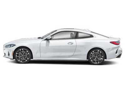 2026 BMW 4 Series, $57425. Photo 4