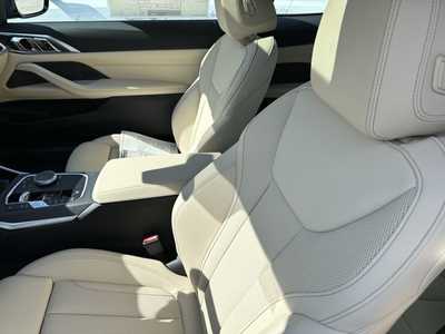 2026 BMW 4 Series, $57425. Photo 9