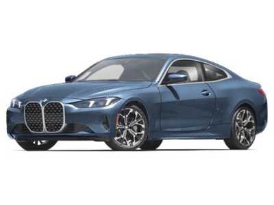 2026 BMW 4 Series, $57425. Photo 1