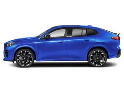 2025 BMW X2, $54845. Photo 2