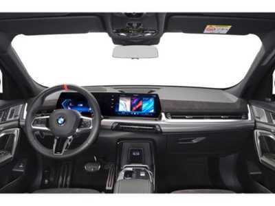 2025 BMW X2, $54845. Photo 6