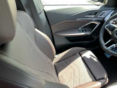 2025 BMW X2, $54845. Photo 9