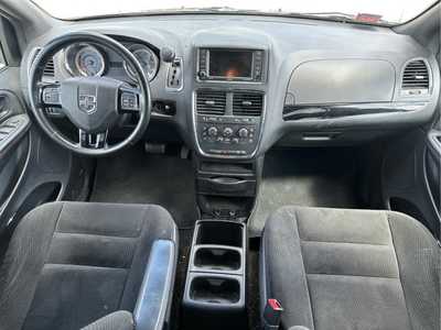 2019 Dodge Caravan, Grand, $15498. Photo 10