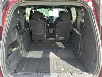 2019 Dodge Caravan, Grand, $15498. Photo 12