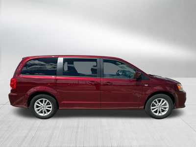2019 Dodge Caravan, Grand, $15498. Photo 5