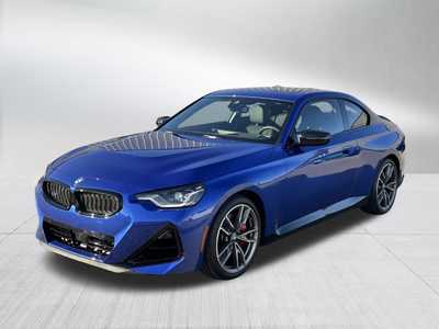 2024 BMW 2 Series, $52998. Photo 3