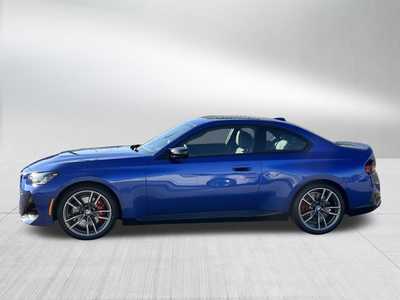 2024 BMW 2 Series, $52998. Photo 4