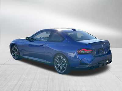 2024 BMW 2 Series, $52998. Photo 5