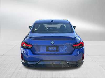 2024 BMW 2 Series, $52998. Photo 6