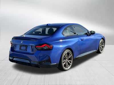 2024 BMW 2 Series, $52998. Photo 7