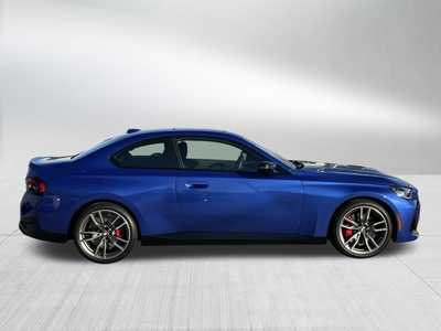 2024 BMW 2 Series, $52998. Photo 8