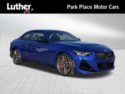 2024 BMW 2 Series, $52998. Photo 1