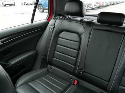 2019 Volkswagen Golf, $29798. Photo 12