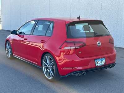 2019 Volkswagen Golf, $30000. Photo 5