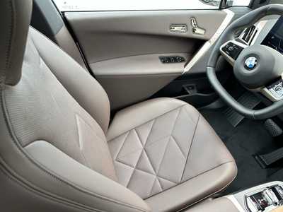 2026 BMW iX, $98875. Photo 9