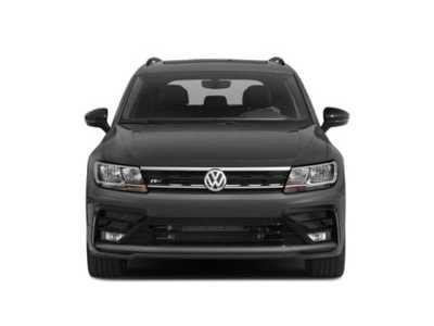 2021 Volkswagen Tiguan, $25998. Photo 7
