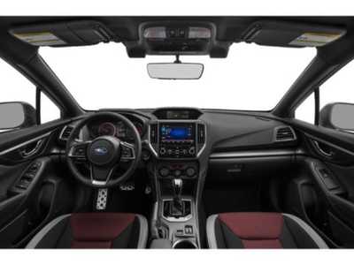 2022 Subaru Impreza, $23998. Photo 11