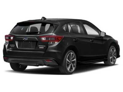 2022 Subaru Impreza, $23998. Photo 2