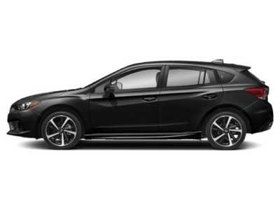 2022 Subaru Impreza, $23998. Photo 3