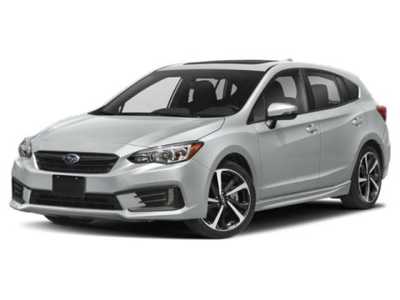 2022 Subaru Impreza, $23998. Photo 4