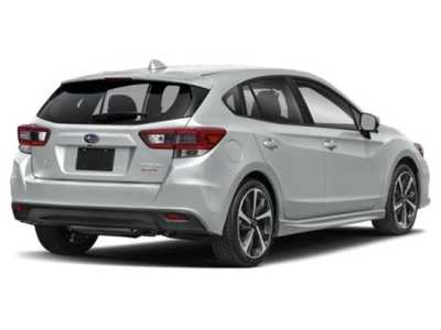 2022 Subaru Impreza, $23998. Photo 5