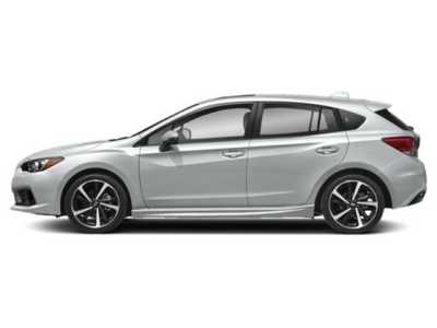 2022 Subaru Impreza, $23998. Photo 6