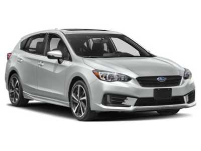 2022 Subaru Impreza, $23998. Photo 9