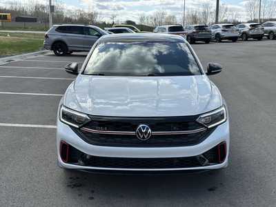 2023 Volkswagen Jetta, $27998. Photo 2