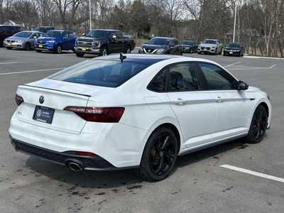 2023 Volkswagen Jetta, $27998. Photo 7