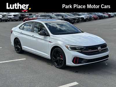 2023 Volkswagen Jetta, $27998. Photo 1