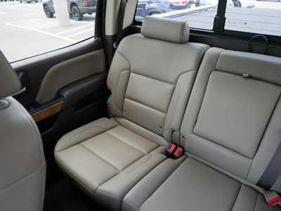 2018 Chevrolet 1500 Crew Cab, $27898. Photo 12