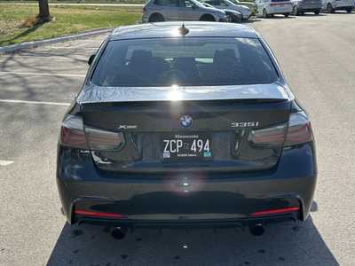 2015 BMW 3 Series, $15000. Photo 6