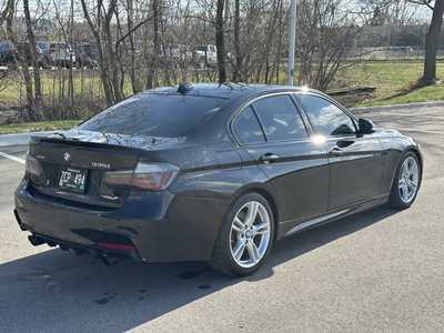 2015 BMW 3 Series, $15000. Photo 7