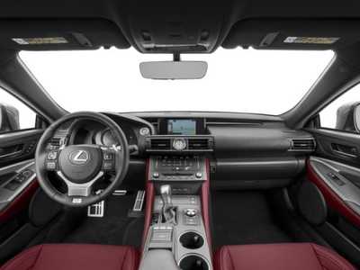 2017 Lexus RC Series, $20000. Photo 11