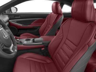 2017 Lexus RC Series, $20000. Photo 12