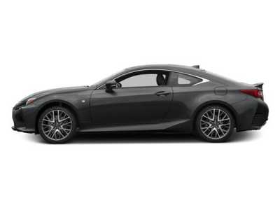 2017 Lexus RC Series, $20000. Photo 6