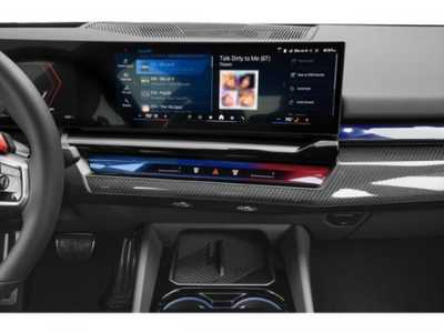 2026 BMW M5, $131415. Photo 12
