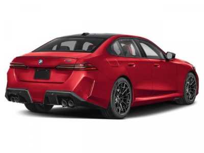 2026 BMW M5, $131415. Photo 2