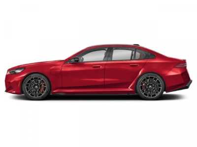 2026 BMW M5, $131415. Photo 3