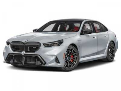 2026 BMW M5, $131415. Photo 4