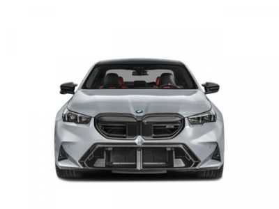 2026 BMW M5, $131415. Photo 7