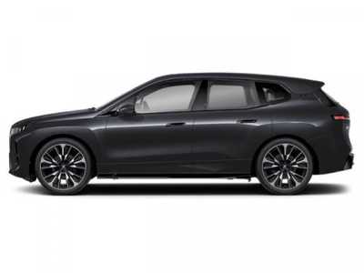 2026 BMW iX, $83025. Photo 2