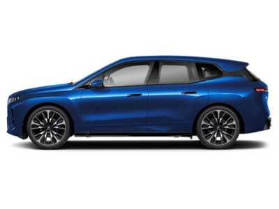 2026 BMW iX, $83025. Photo 5