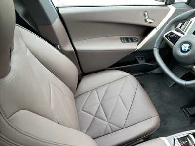 2026 BMW iX, $83025. Photo 9