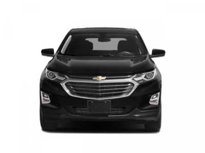 2018 Chevrolet Equinox, $13998. Photo 10