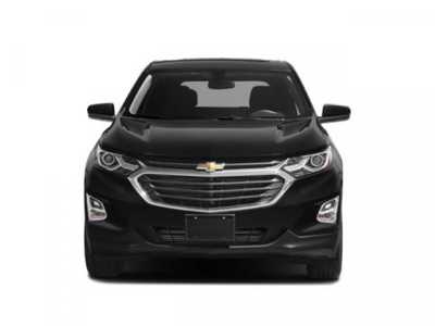 2018 Chevrolet Equinox, $13998. Photo 11