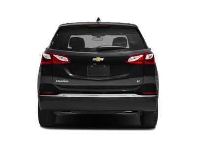 2018 Chevrolet Equinox, $13998. Photo 12
